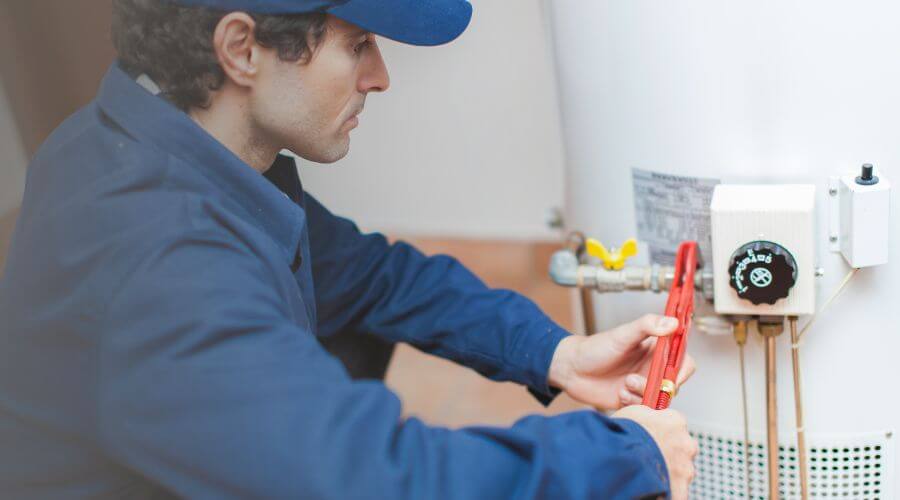 Local sewer line repair in Kirkland, WA